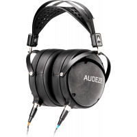 Audeze LCD-2 classic casque circum-aural fermé - Vue 1